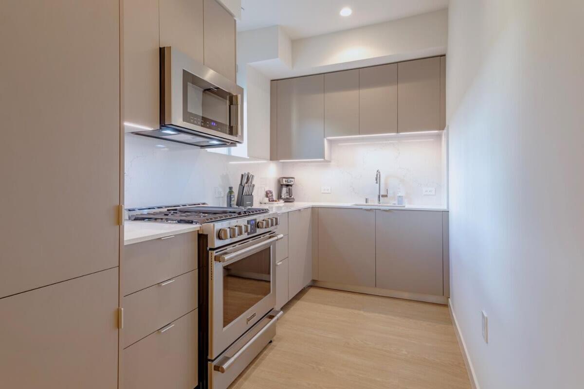 Stylish Coliving Suite W Walk In Closet Near Ucla Los Angeles Ngoại thất bức ảnh