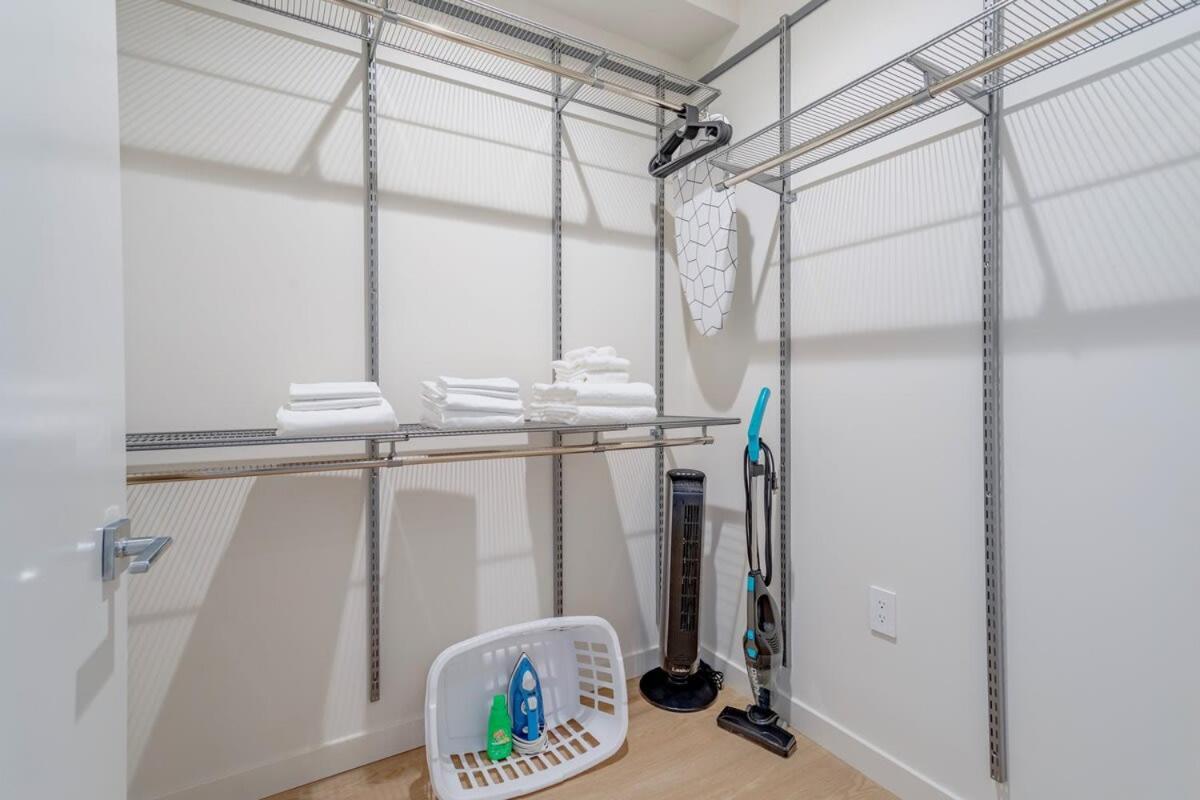 Stylish Coliving Suite W Walk In Closet Near Ucla Los Angeles Ngoại thất bức ảnh